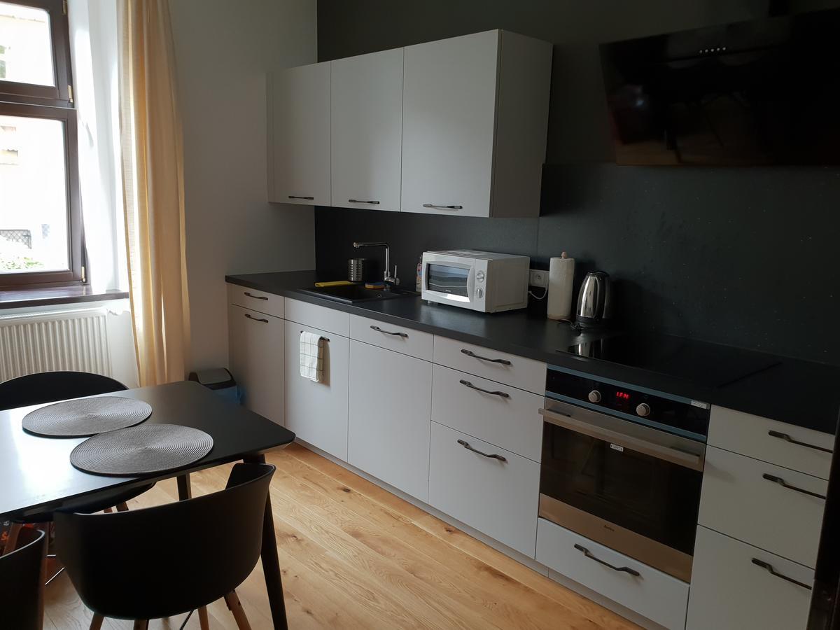 The Gusto apartmán Chomutov Exterior foto